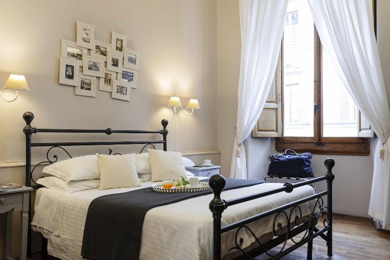 Prestigia Rooms B B Firenze - Oda