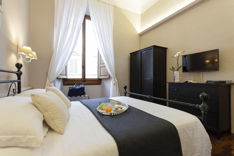 Prestigia Rooms B B Firenze - Oda