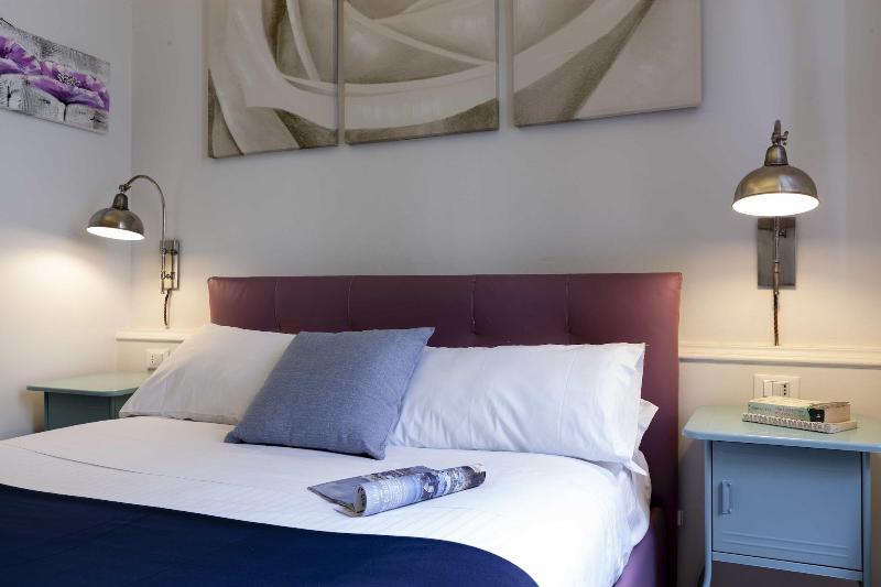 Prestigia Rooms B B Firenze - Oda