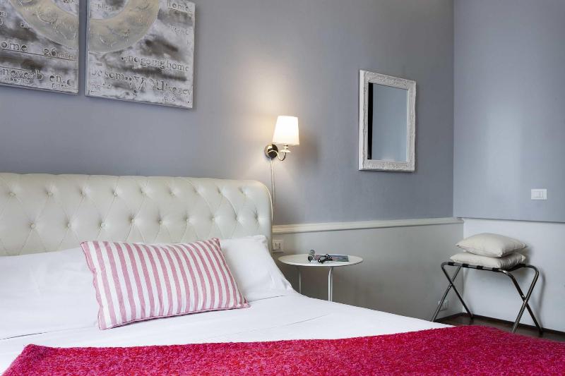 Prestigia Rooms B B Firenze - Oda