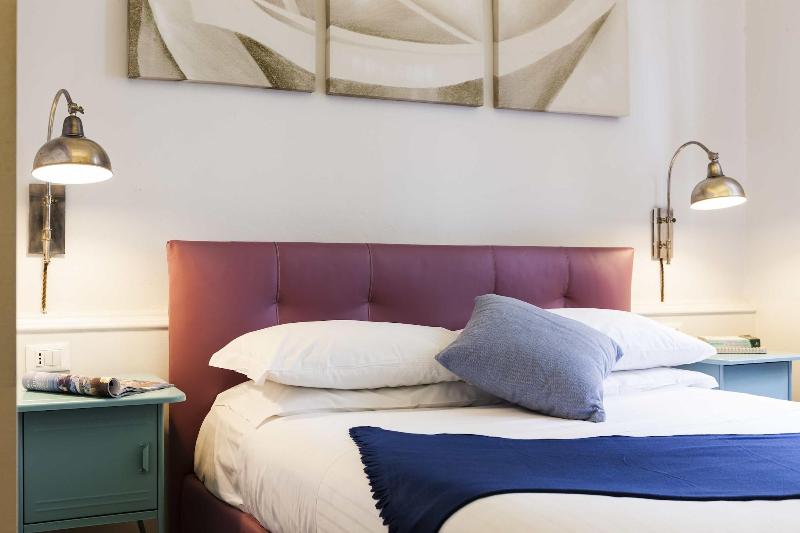 Prestigia Rooms B B Firenze - Oda