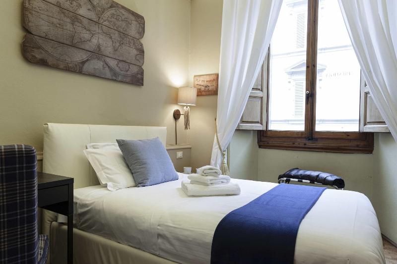 Prestigia Rooms B B Firenze - Oda