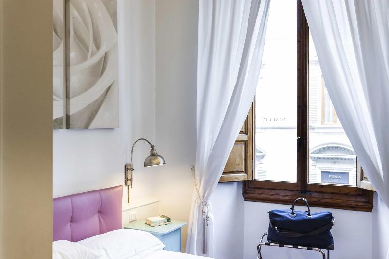 Prestigia Rooms B B Firenze - Oda