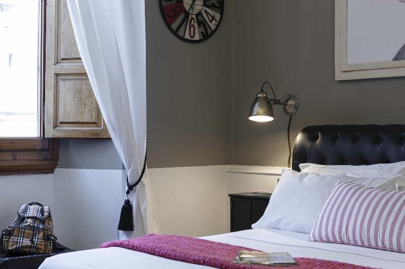 Prestigia Rooms B B Firenze - Oda