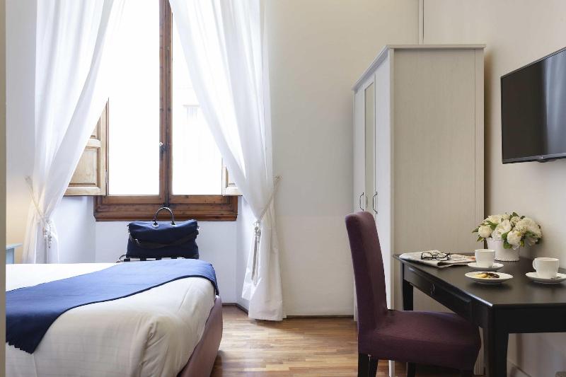 Prestigia Rooms B B Firenze - Oda