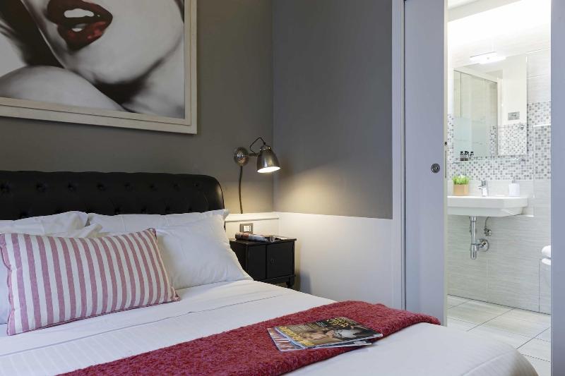 Prestigia Rooms B B Firenze - Oda