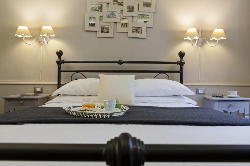 Prestigia Rooms B B Firenze - Oda