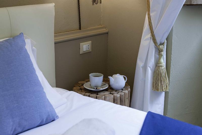 Prestigia Rooms B B Firenze - Oda