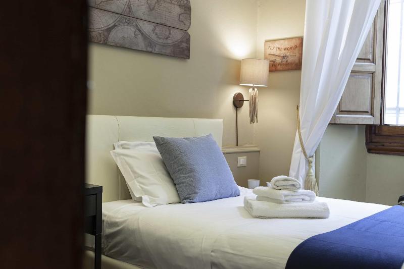 Prestigia Rooms B B Firenze - Oda