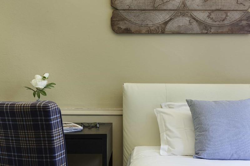 Prestigia Rooms B B Firenze - Oda