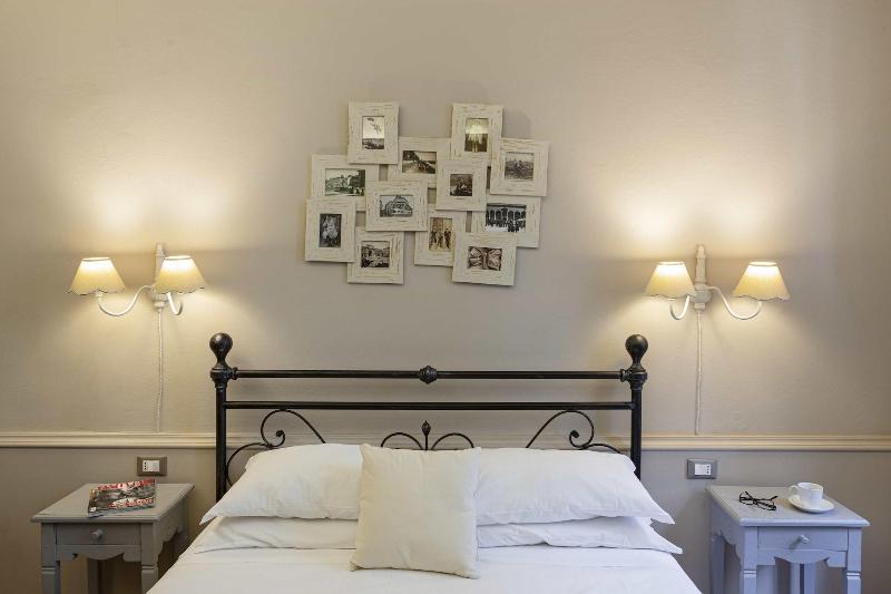 Prestigia Rooms B B Firenze - Oda