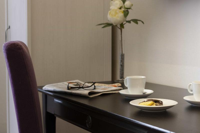 Prestigia Rooms B B Firenze - Oda