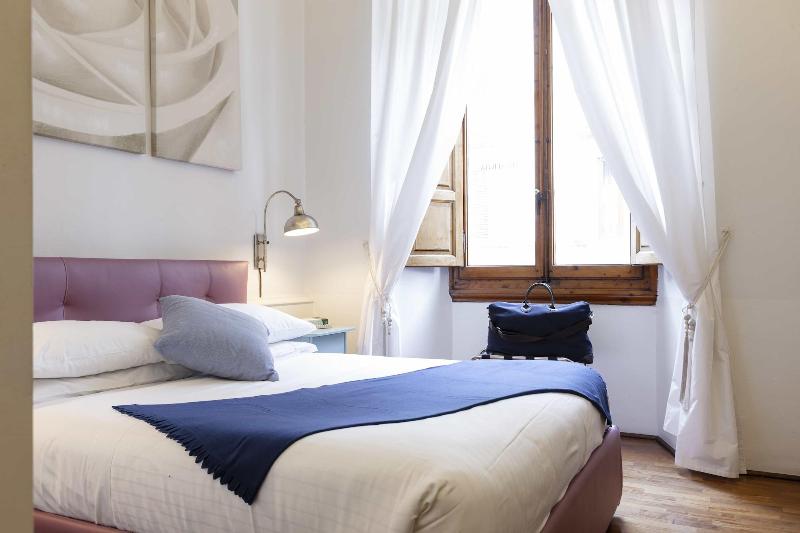 Prestigia Rooms B B Firenze - Oda
