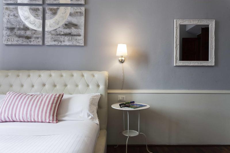 Prestigia Rooms B B Firenze - Oda