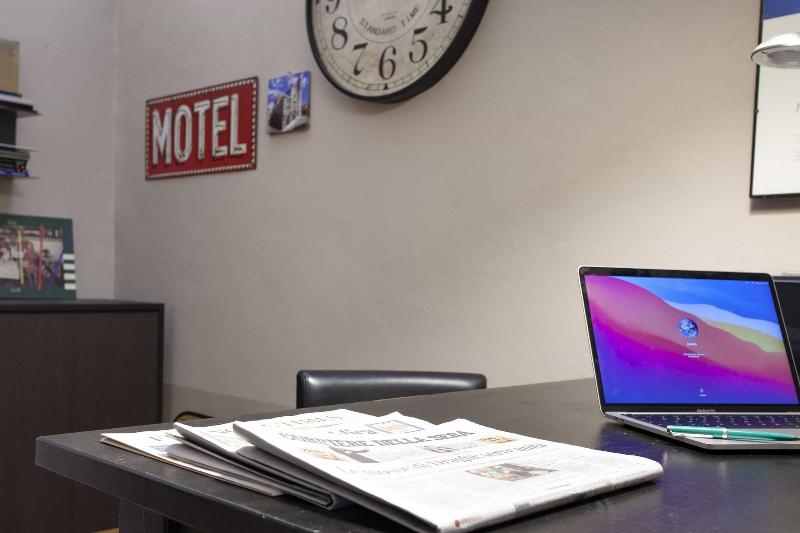 Prestigia Rooms B B Firenze - Oda