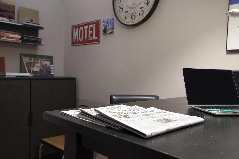 Prestigia Rooms B B Firenze - Oda