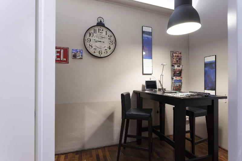 Prestigia Rooms B B Firenze - Oda