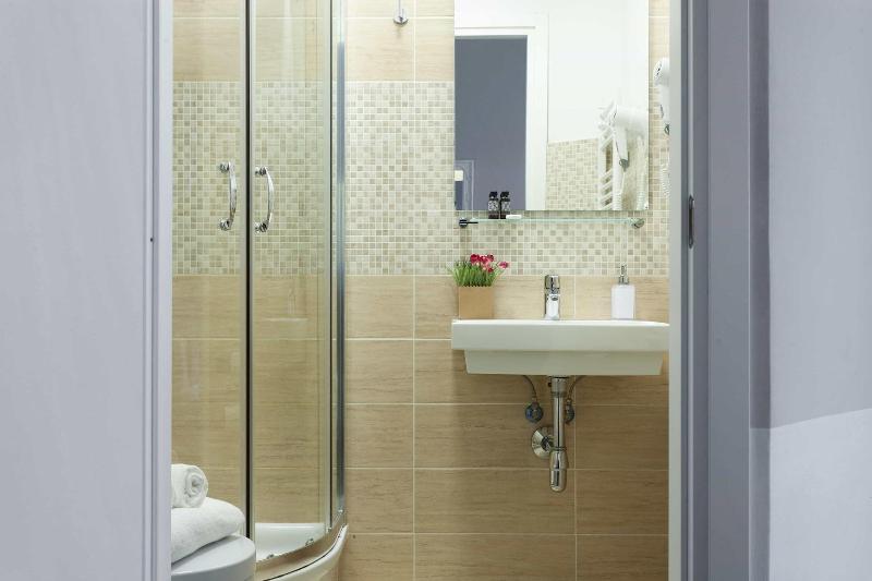 Prestigia Rooms B B Firenze - Oda