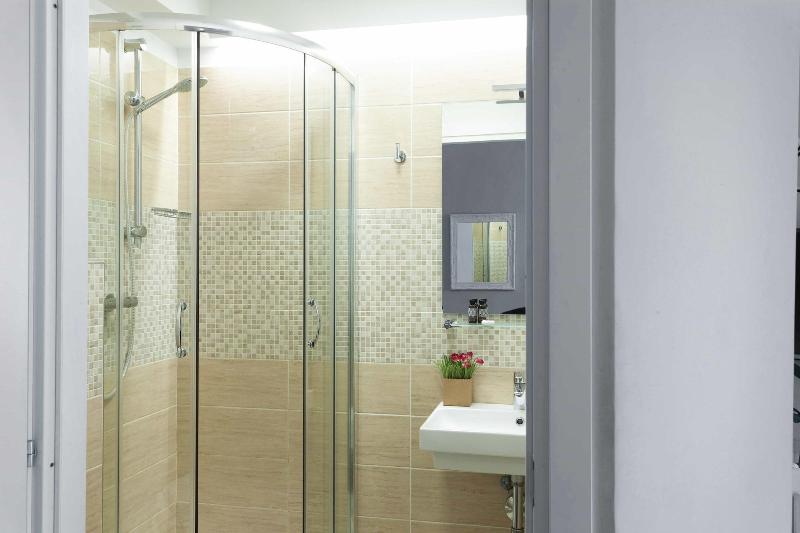 Prestigia Rooms B B Firenze - Oda