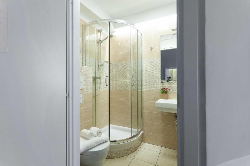 Prestigia Rooms B B Firenze - Oda
