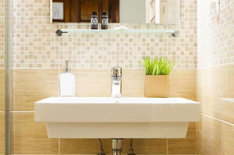 Prestigia Rooms B B Firenze - Oda