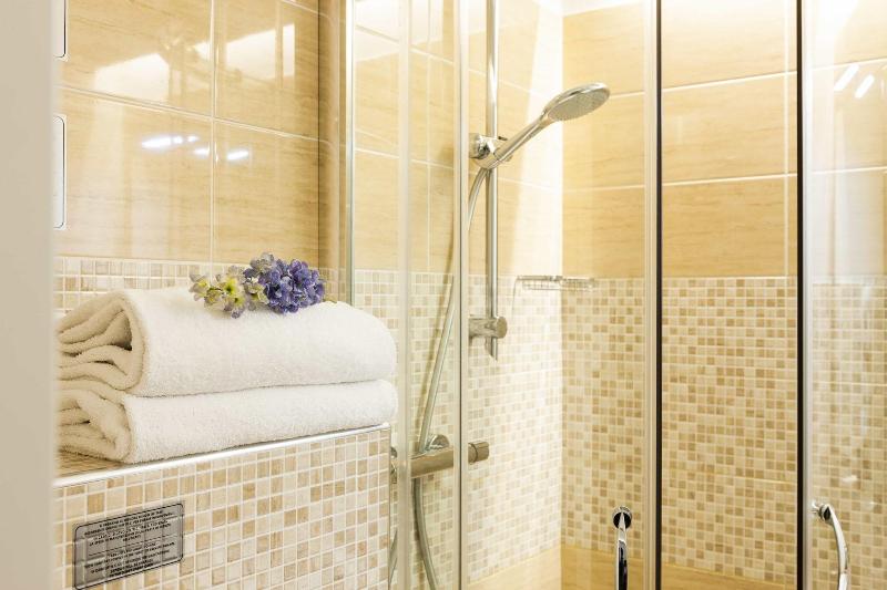 Prestigia Rooms B B Firenze - Oda