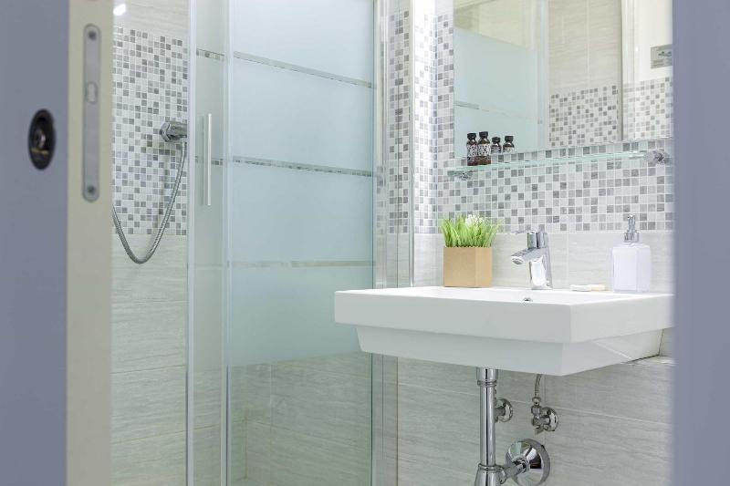 Prestigia Rooms B B Firenze - Oda