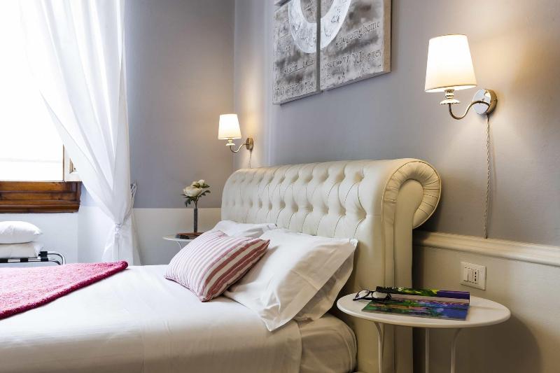 Prestigia Rooms B B Firenze - Oda