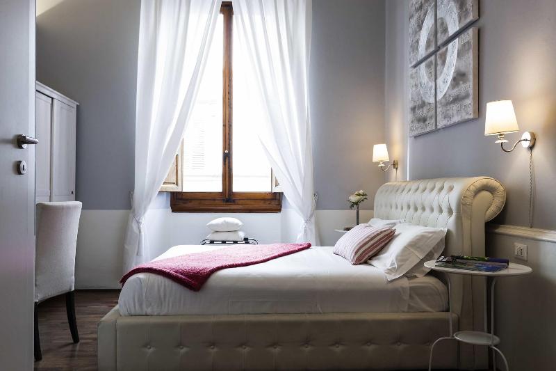 Prestigia Rooms B B Firenze - Oda