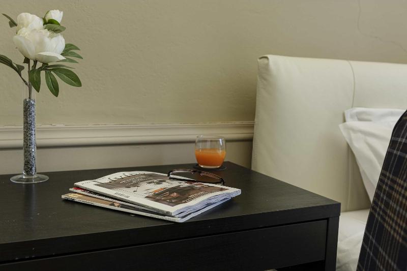 Prestigia Rooms B B Firenze - Oda