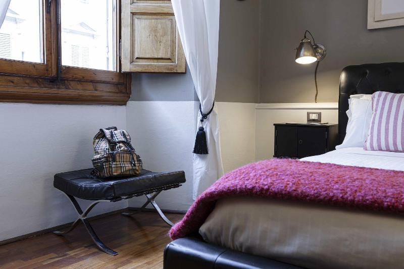 Prestigia Rooms B B Firenze - Oda