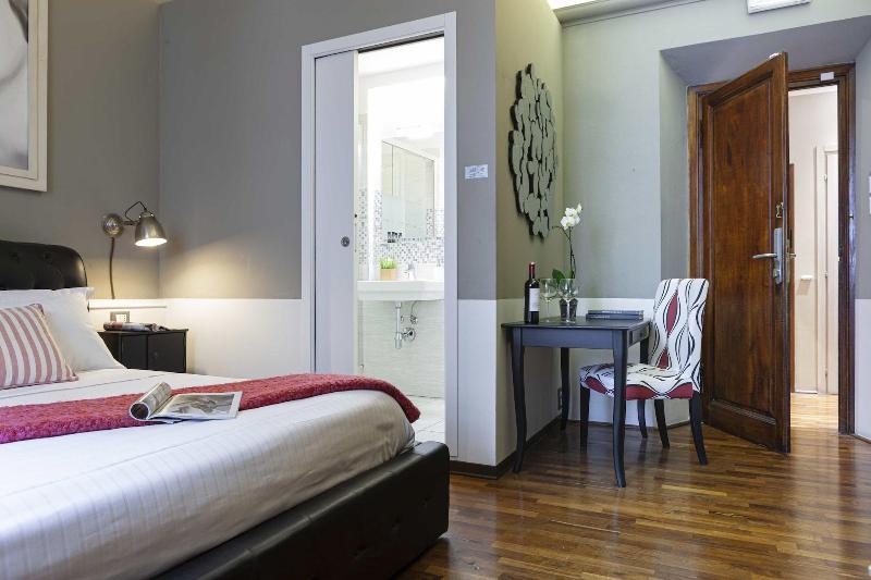 Prestigia Rooms B B Firenze - Oda