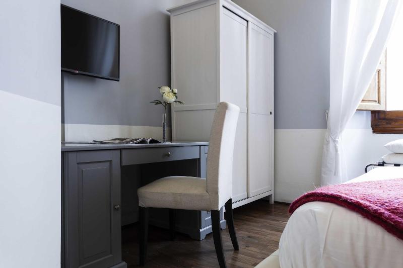 Prestigia Rooms B B Firenze - Oda