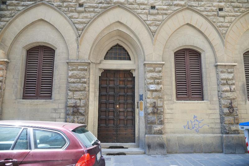 My Guest In Florence - Genel