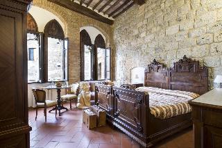 B B Palazzo Tortoli otel fotoğrafı