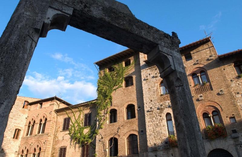 B B Palazzo Tortoli - Genel
