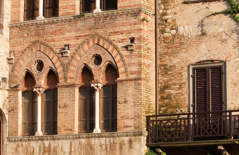 B B Palazzo Tortoli - Genel