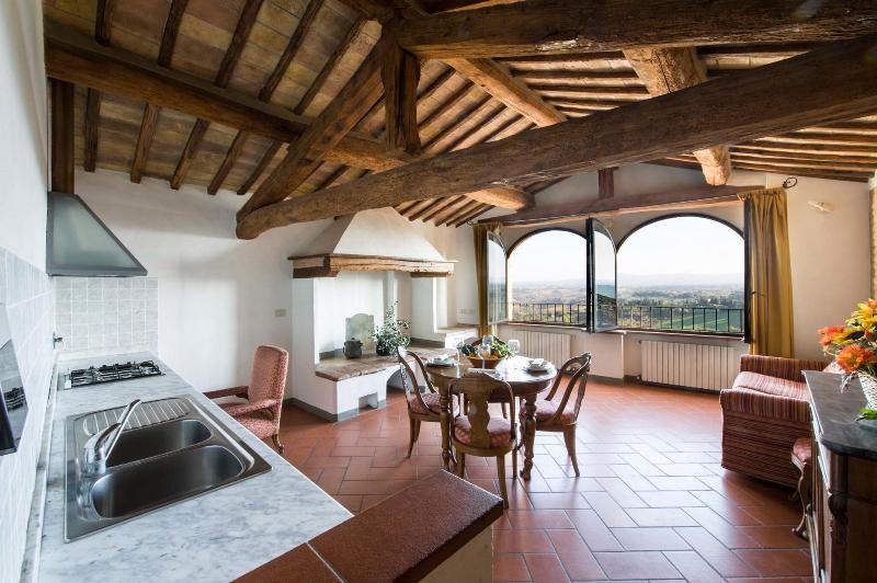 B B Palazzo Tortoli - Oda