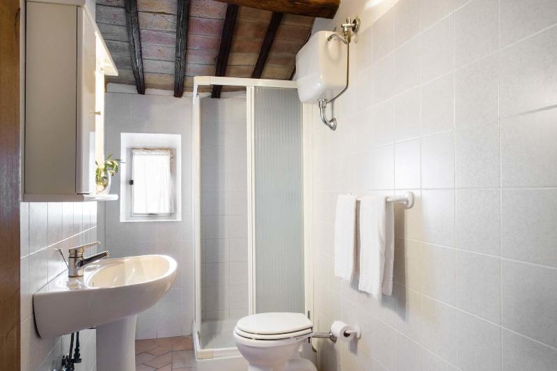 B B Palazzo Tortoli - Oda