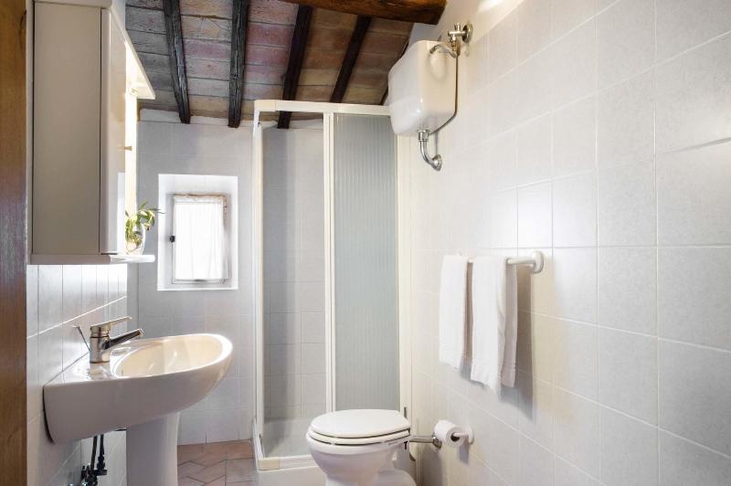 B B Palazzo Tortoli - Oda
