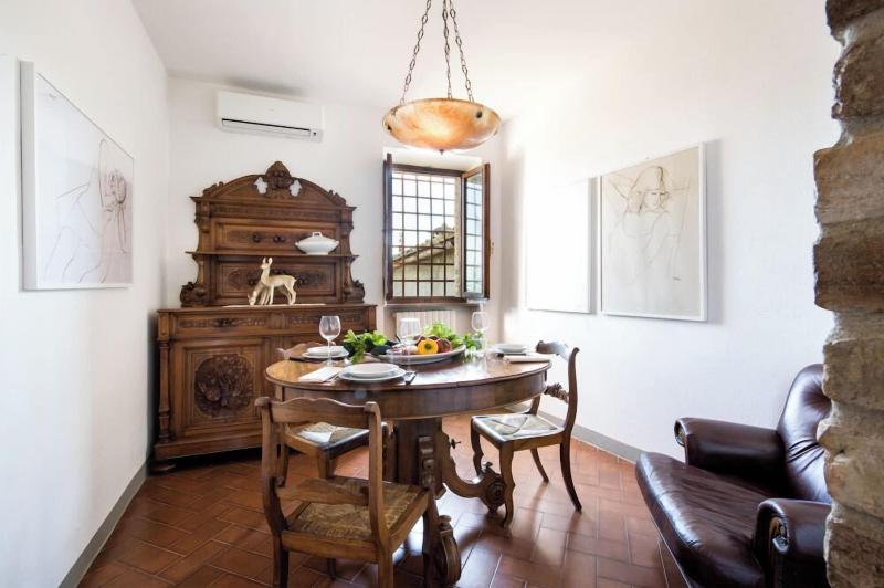 B B Palazzo Tortoli - Oda