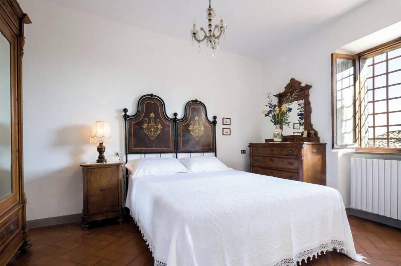 B B Palazzo Tortoli - Oda