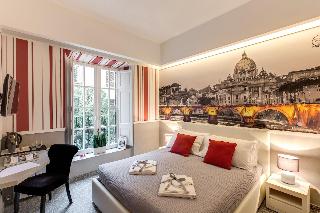 Grand Tour Roma Guest House otel fotoğrafı
