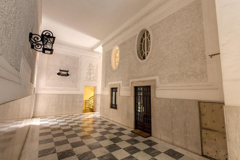 Grand Tour Roma Guest House - Genel