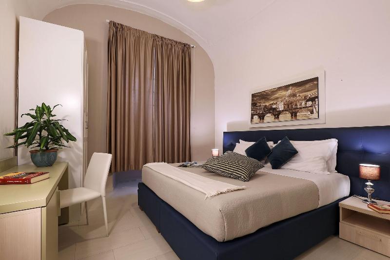 Grand Tour Roma Guest House - Oda