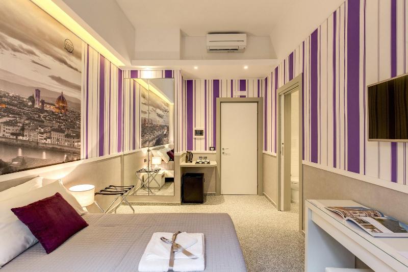 Grand Tour Roma Guest House - Oda