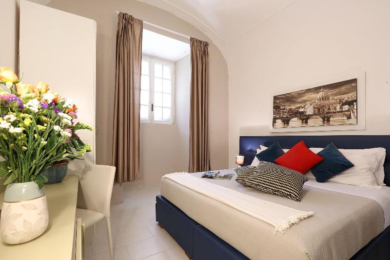 Grand Tour Roma Guest House - Oda
