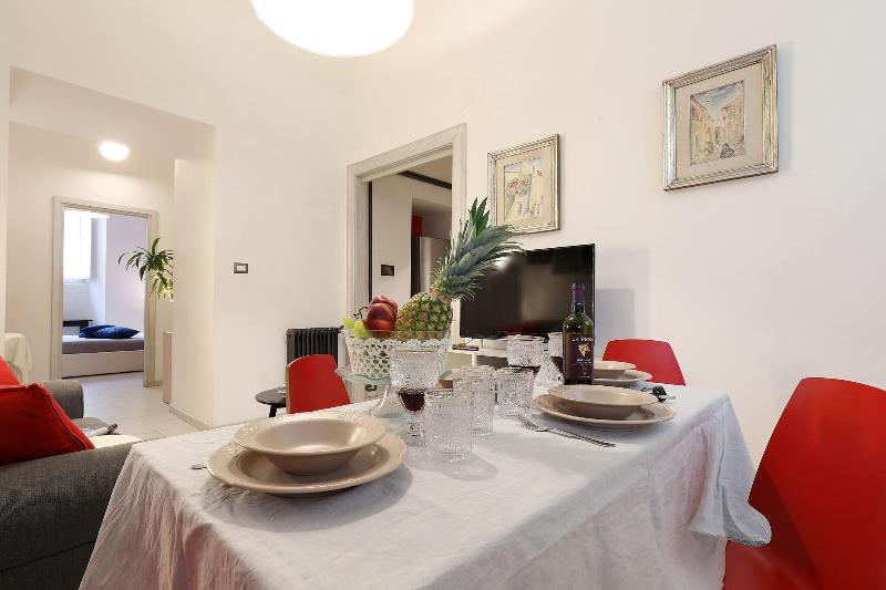 Grand Tour Roma Guest House - Oda