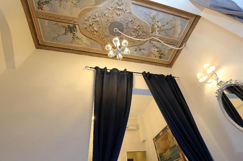 Grand Tour Roma Guest House - Oda