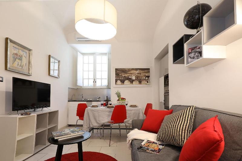 Grand Tour Roma Guest House - Oda